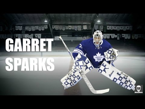 #31 Garret Sparks [HD]
