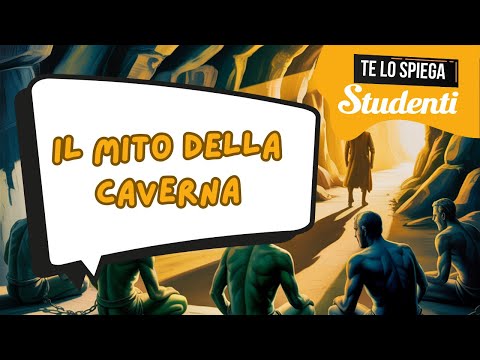 Il mito della caverna, approfondimento