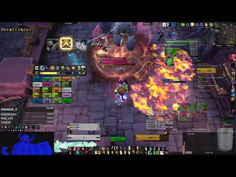 We Lost vs Mythic Grong