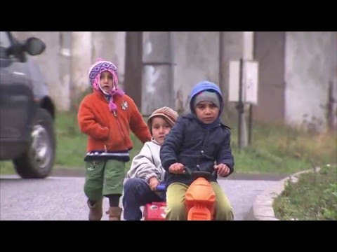 Roma Spirit 2015 - KATEGÓRIA OBEC A MESTO