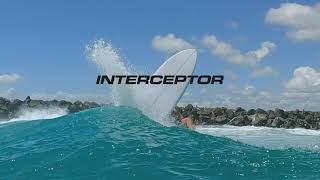 DHD Interceptor
