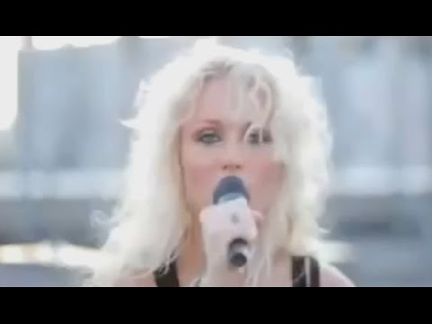 #КатяГордон. #Blondrock-Уходи по английски