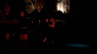 Tango in progress vienna T.I.P.-TV Pablo Inza & Eugenia Parilla en la catedral