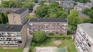 Ideaal voor starters en jonge gezinnen! Dit leuke 4-kamer appartement van ca. 67m² met zonnig balkon
