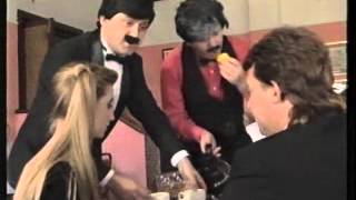 "Falling Upstairs In Love With You" - The Rock &amp; Roll Madhouse