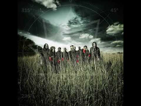Slipknot - Psychosocial (Remastered Audio)