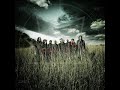 Slipknot Psychosocial Remastered Audio