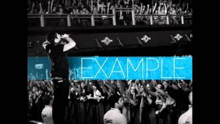 Example - Changed the way you kissed me (HQ)