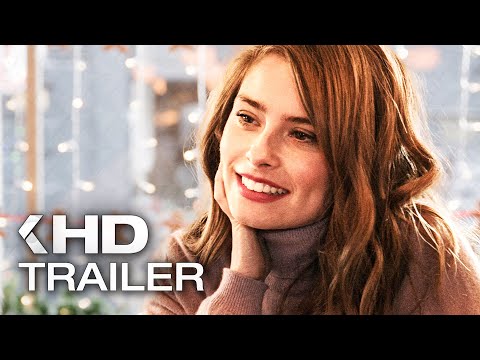 Trailer-Vorschau: A Christmas Love Story