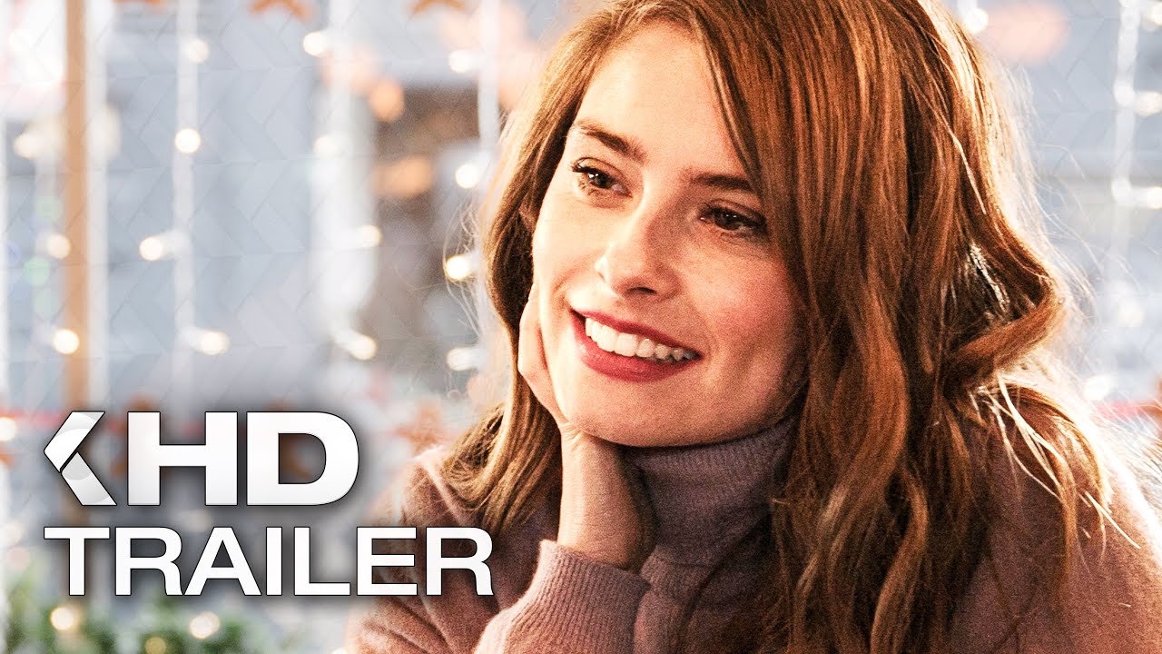 A Christmas Love Story