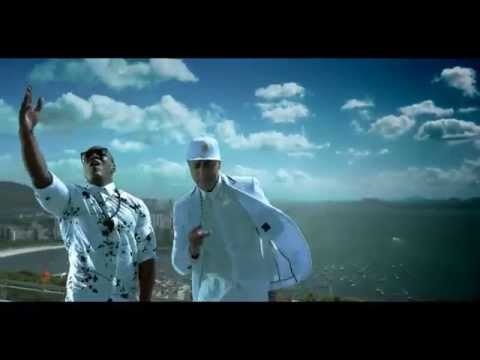 Paul G feat  Mc Koringa - Just Let Go (Clipe Oficial)