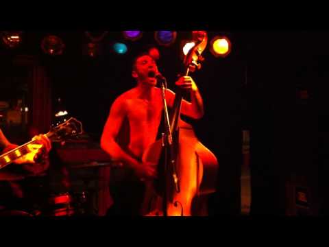 the parasites - live culture yeast infection live @ voices in Lowell MA
