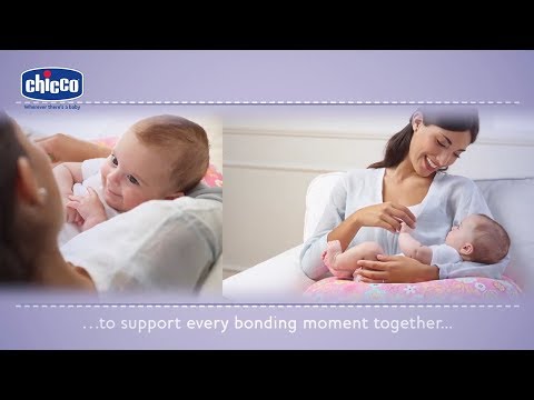 Boppy® Nursing Pillow | Chicco Lebanon