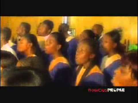 Nii Okai - Moko Bè (None Compares)