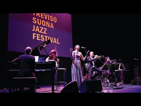 MAURO OTTOLINI & FABRIZIO BOSSO STORYVILLE STORY - Beale Street Blues