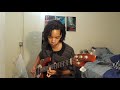 The Fall - I Feel Voxish (BASS COVER)
