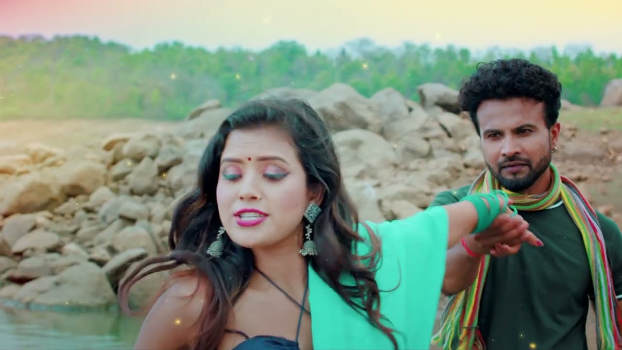 Mohabbat Tor Se // Pawan Roy // Jyoti Sahu // Coming Soon