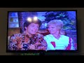 Opening To Schoolhouse Rock Science Rock 1995 VHS Version 1 SP Mode Copy