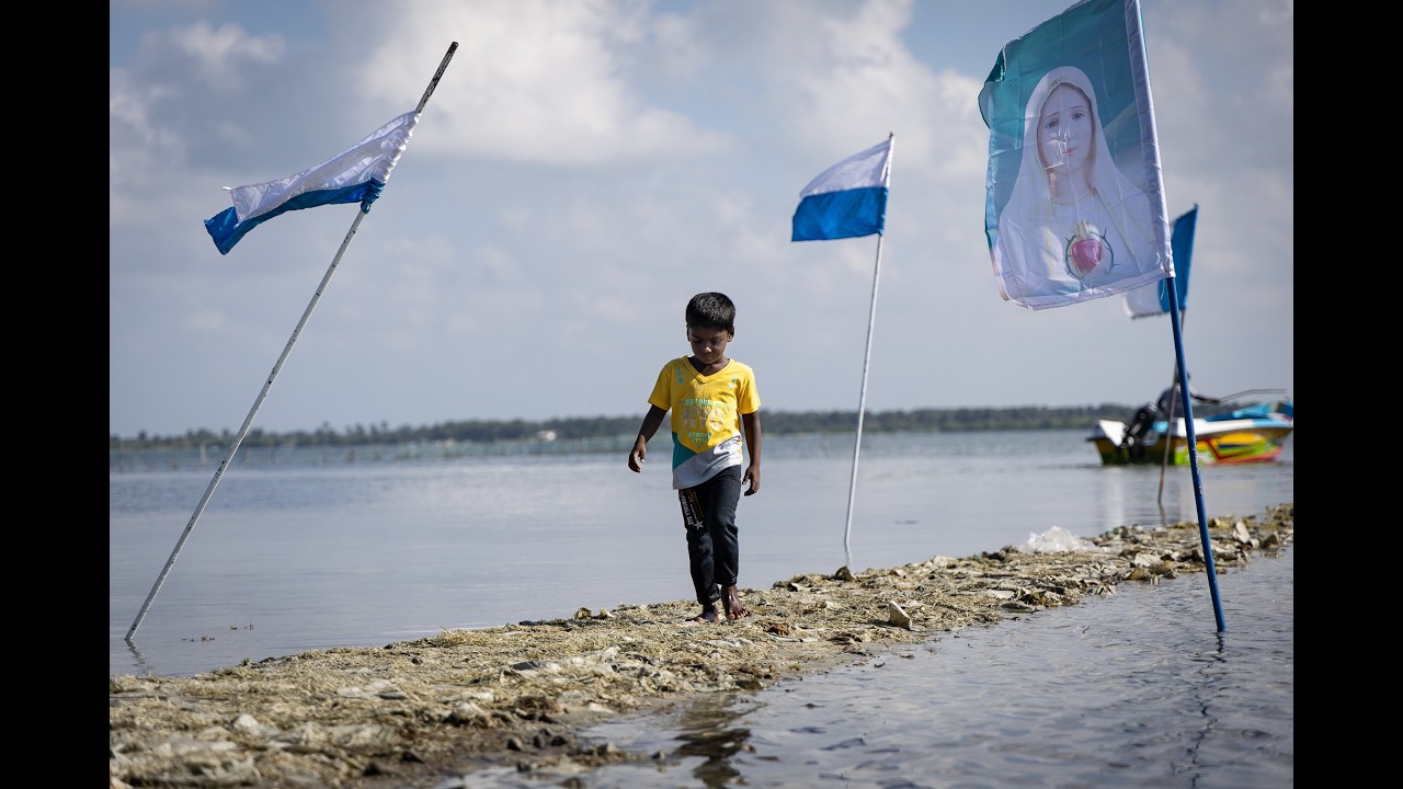 HALO clears the last landmine from Sri Lankan island