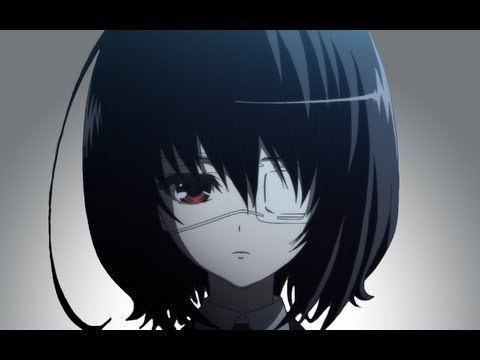 GR Anime Review: Another