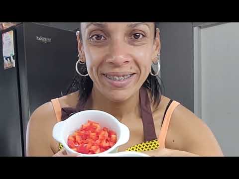 Receta de Arroz con Vegetales