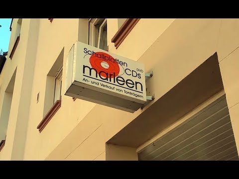 Guido`s Plattenkiste - Vinyl Sammlung - Spezial - Marleen in Fulda