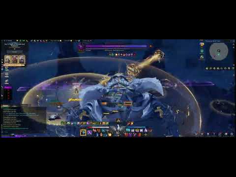 Kazeros Raid Act 3: Mordum G3 Deathstrike Sharpshooter 500m DPS and I play better