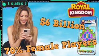 Why is This Game so Popular? ~ The Rabbit Hole of Royal Kingdom!