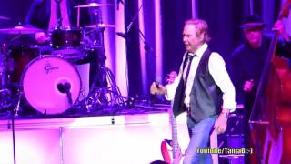 PETER KRAUS ~ Kitty Cat ~ [HAMBURG 2016]