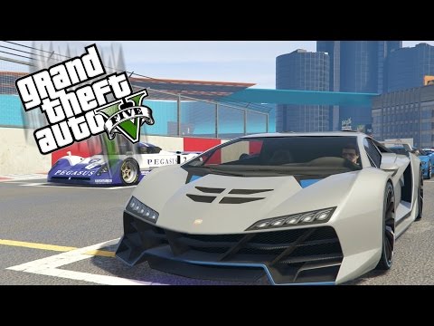 ֆ GTA V TRKE ( Zanimljive Momente ) ֆ Epizoda 2 ֆ Epic Trke!!!