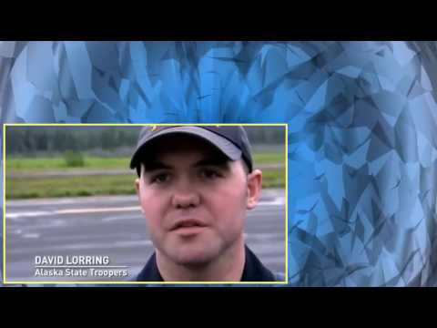 Alaska State Troopers S04E09 Hostage Standoff