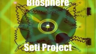 Biosphere - Seti Project