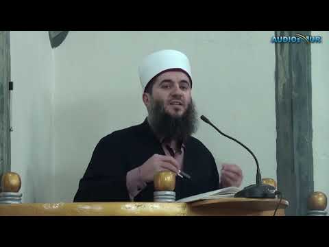 Mos u bën kojshi i keq - Hoxhë Muharem Ismaili