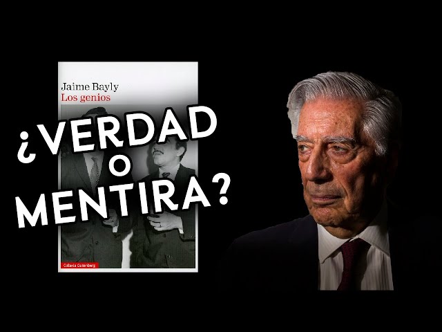 Vídeo relacionado con La tía Julia y el escribidor (Hispánica)