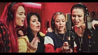 Kaija Koo - Tule lähemmäs Beibi 2018 (feat. Jenni Vartiainen, Vesala &amp; SANNI)