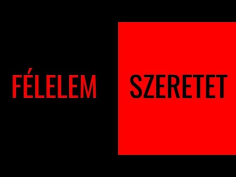 Bűn, betegség és zavarodottság egylényegűsége, menekülés a félelemtől, lelkizés és pszichoanalízis