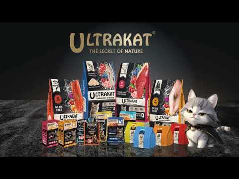 Ultrakat - High-End Pet Care Solutions