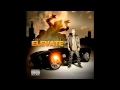 Chamillionaire - 7. Bullet Proof  (Elevate) HD