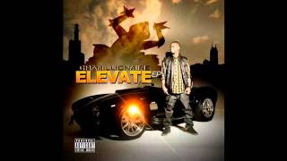 Chamillionaire - 7. Bullet Proof  (Elevate) HD