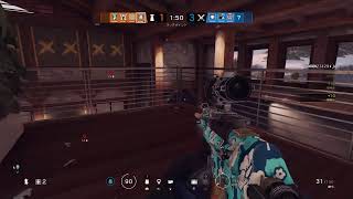 [r6s]　参加型　女性配信　初見さん大歓迎！