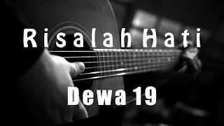 Download lagu Risalah Hati - Dewa 19 | Fourtwnty Version | ( Acoustic Karaoke ) mp3 Download lagu Risalah Hati - Dewa 19 | Fourtwnty Version | ( Acoustic Karaoke ) mp3
