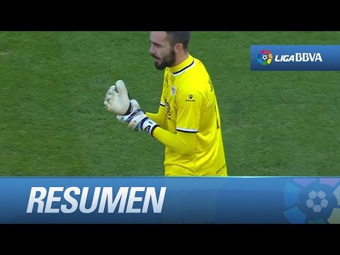 Resumen de Valencia CF (2-2) Rayo Vallecano