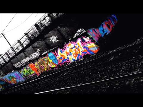 Buzzy Bus - You Don't Stop/The Riddle [Scritch'n Dub Jr.]