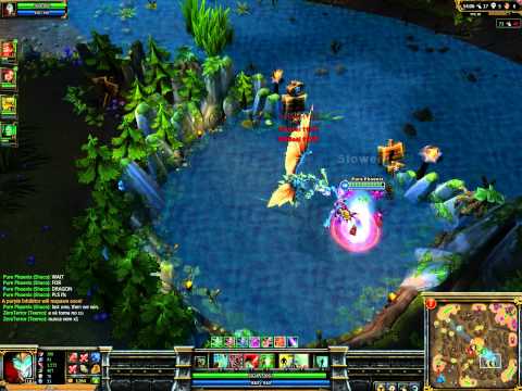 Crit-damage runes on shaco.