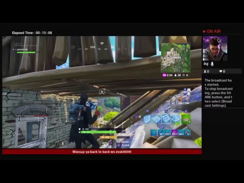 Gamingwithquisiii back to back ws bouta hit 25 wins essskkettiiiitttt