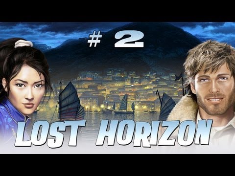 Lost Horizon 2 PC