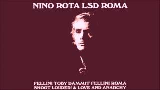 08 - Nino Rota - Toby Dammit - Toby Dammit's Lact Act