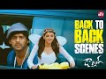 Back To Back Scenes Darling Prabhas Kajal Agarwal Prabhu Sun NXT Telugu