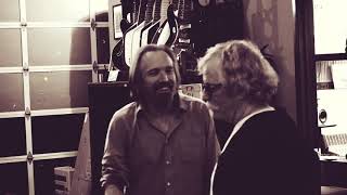 Chris Hillman | Tom Petty - In Memoriam
