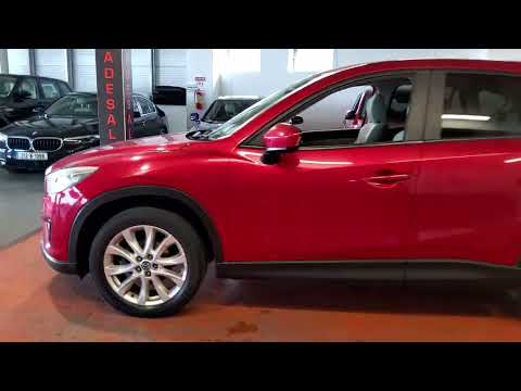 Mazda CX-5 2014 - Image 2